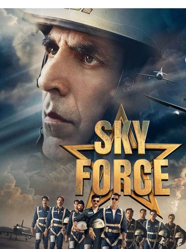 sky force Release date update