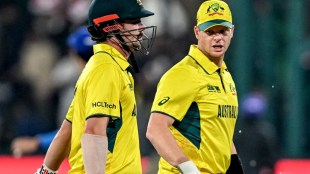 Afghanistan vs Australia, Champions trophy 2025