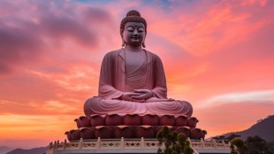 Top 50 Tourist Place, Budget 2025, બૌદ્ધ સ્થળો