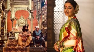 Chhaava Box Office Collection Day 2