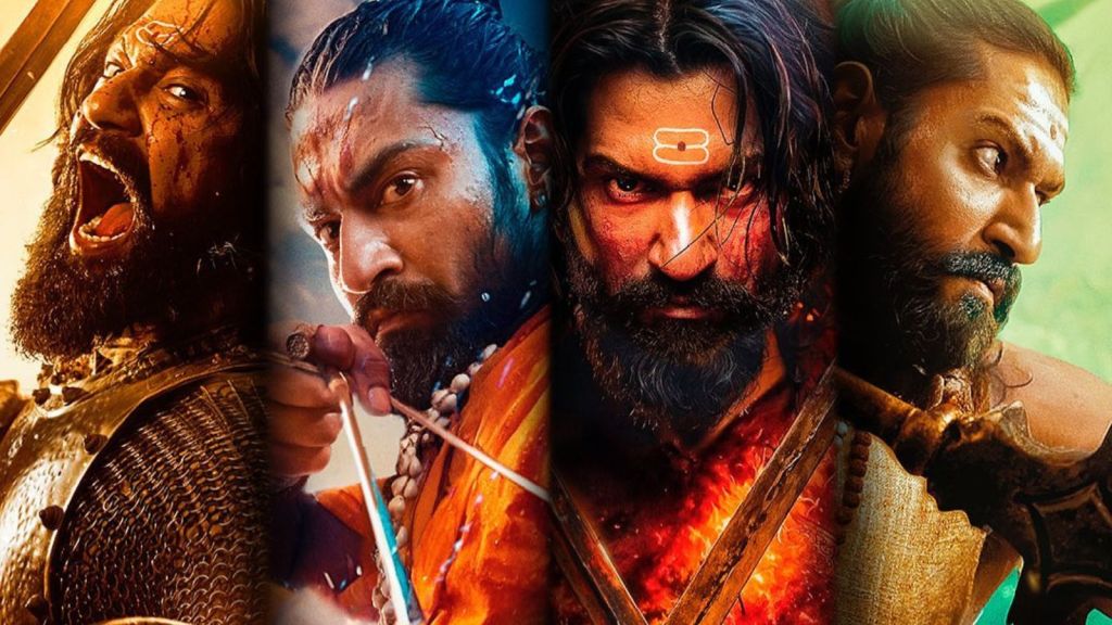 Chhaava Movie Review