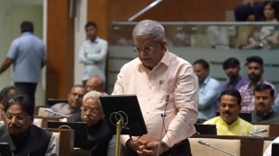 Gujarat Assembly Budget, Gujarat Assembly Budget, Kanubhai Desai