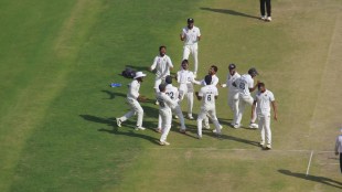 Gujarat vs Kerala, Ranji Trophy 2025