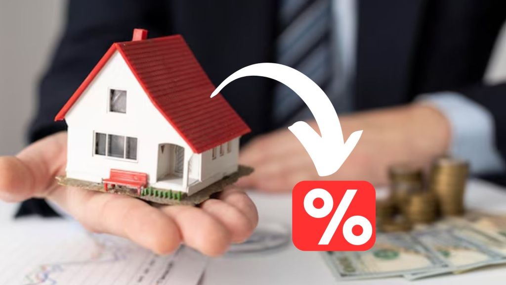 Home loan rate cut | Home loan rate | Home loan EMI | home loan interest rate | cheapest home loan