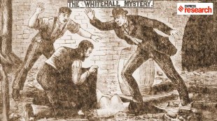 Jack the Ripper the worlds first serial killer who brutally killed five women । જેક ધ રિપર વિશ્વનો પહેલો સિરીયલ કિલર જેણે પાંચ મહિલાઓની કરી ક્રૂર હત્યા!