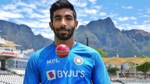 Jasprit Bumrah, Champions Trophy 2025