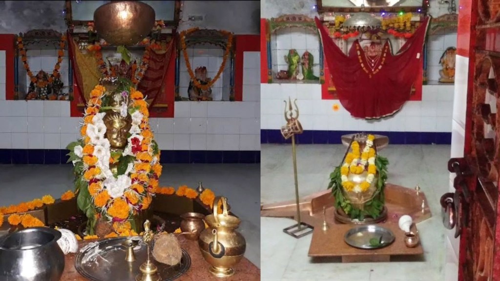 Jitodia Vaijnath Mahadev Shiva Temple, Jitodia Shiva Temple,