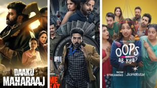 OTT Release This Week February 2025