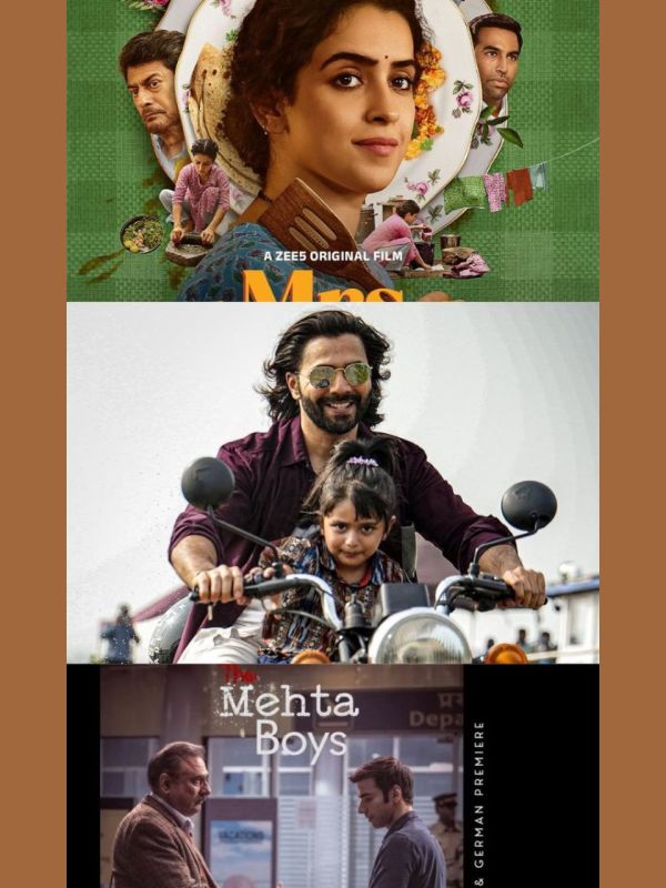 OTT Release This week News