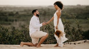 Propose day gift ideas