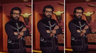 Ram charan Upcoming movie title to be announced