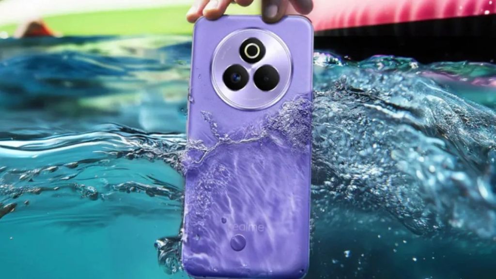 Realme P3 Pro 5G Launch | Realme P3 Pro 5G price | Realme P3 Pro 5G Specifications | Realme P3 Pro 5G Feature | latest Realme smartphone | smartphone launch news | Realme P3 series,