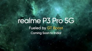 Realme P3 Pro, Realme P3 Pro Launch