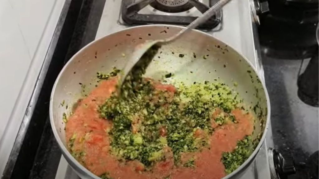 Tuver na Totha Recipe in gujarati