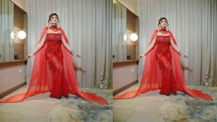 Urvashi Rautela update
