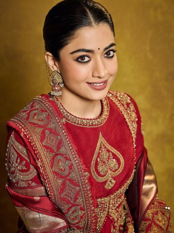 Valentine Day look