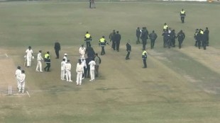 Virat Kohli Security Breach, Virat Kohli, Ranji Trophy