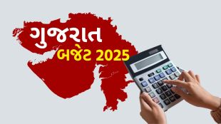gujarat budget 2025 | gujarat budget news