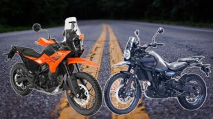 ktm 390 adventure x vs royal enfield himalayan 450 comparison | ktm 390 adventure x | royal enfield himalayan 450 | ktm Bike | royal enfield Bike