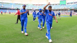 mohammad shami, mohammad shami record