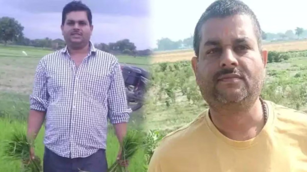 Success Story, pradeep kumar dwivedi