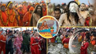 maha kumbh 2025 | maha kumbh mela 2025 | prayagraj maha kumbh 2025 | maha kumbh 2025 shahi snan | maha kumbh shahi snan date | female naga sadhu | kalpvas in kumbh mela | naga sadhu
