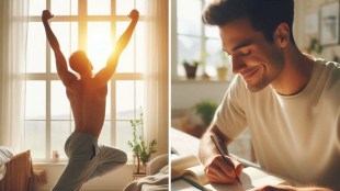 Successful People morning habits healthy lifestyle and wellness | Morning Tips: સફળ લોકોની સવારની 5 હેલ્ધી ટેવ જે તમારુ જીવન બદલી શકે છે!