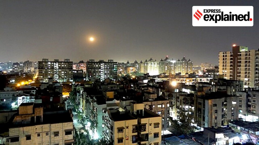Disturbed Areas Act, what is Disturbed Areas Act, sale of property to Muslims surat