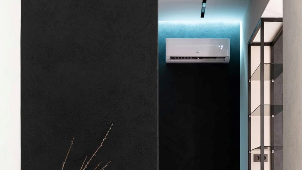 AC repair warning signs 