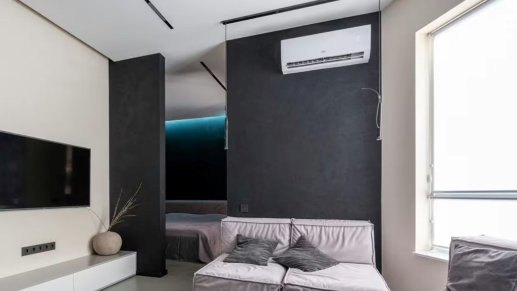 AC repair warning signs 