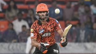 DC vs SRH, Aniket Verma, Aniket Verma fifty,