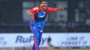 Axar Patel will captain Delhi Capitals