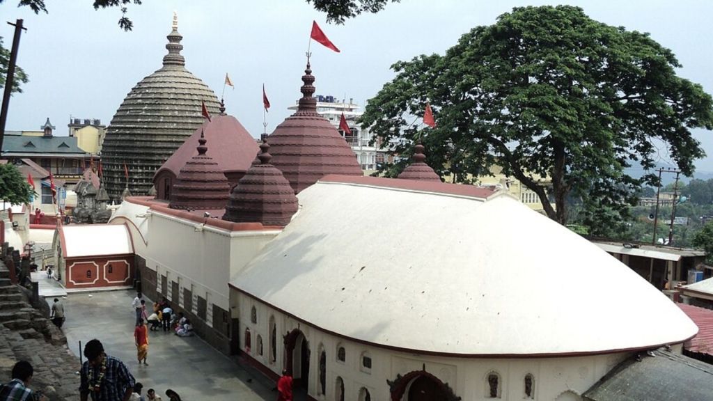 Chaitra Navratri travels tips durga temple