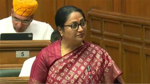 delhi budget session, delhi budget 2025