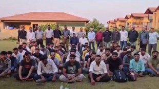 Somnath, Talala Police Station, Gujarat Police,