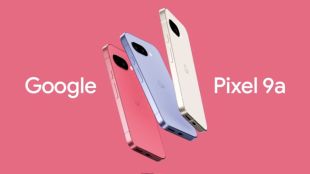 Google Pixel 9a | Google Smartphone