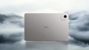 Honor Pad X9a Specifications