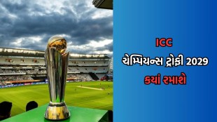 Champions Trophy 2025, ICC Champions Trophy 2029,