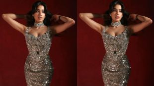 જાન્હવી કપૂર ફોટા | જાન્હવી કપૂર ફોટોઝ | Janhvi Kapoor photos