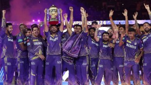 KKR Winners , KKR Winners, IPL 2025