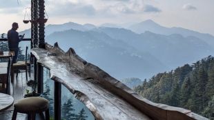 Landour | Landour Hill Station | Mini London Of India | uttarakhand hill station | Best Places Visit In landour hill station | hill station