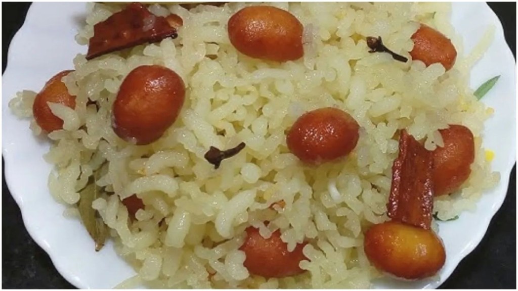 Navratri 2025, Sitabhog, Sitabhog recipe,