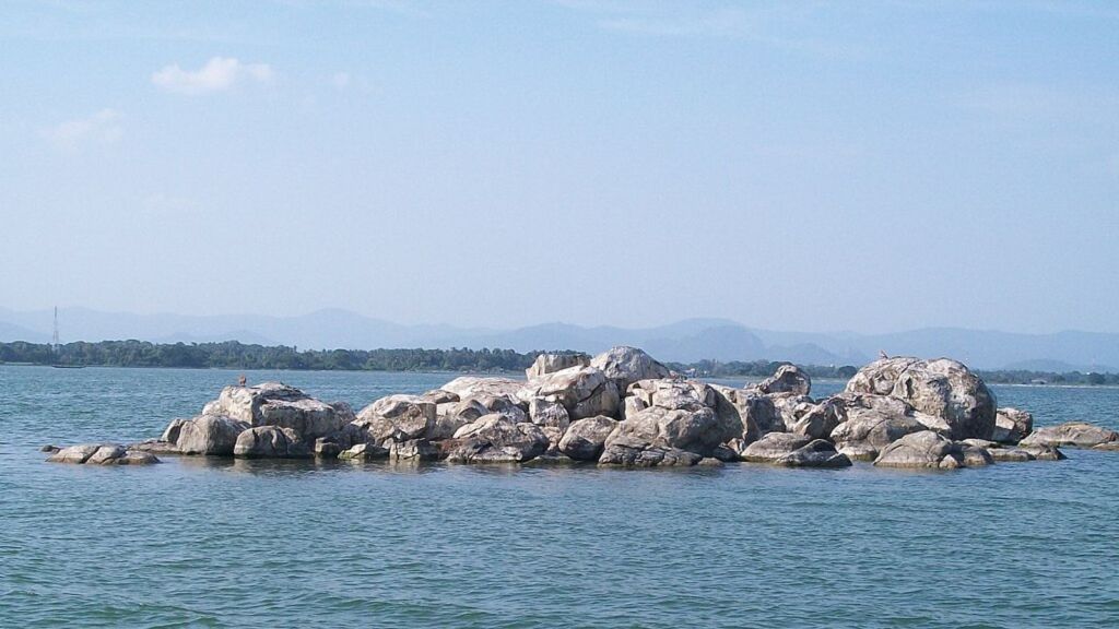 Odisha Tourism chilika lake