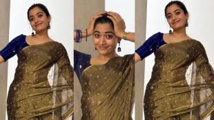 Rashmika Mandanna