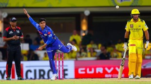 vignesh puthur success story ipl 2025 Mumbai Indians, વિગ્નેશ પુથુર રિક્ષા ચાલકના પુત્રએ આઈપીએલ ડેબ્યૂમાં કરી કમાલ