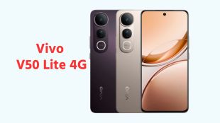 Vivo V50 Lite 4G | vivo photo | vivo smartphone