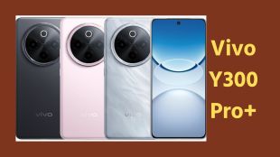 Vivo Y300 Pro+ Launch | Vivo Y300 Pro+ Price | Latest Vivo Smartphone