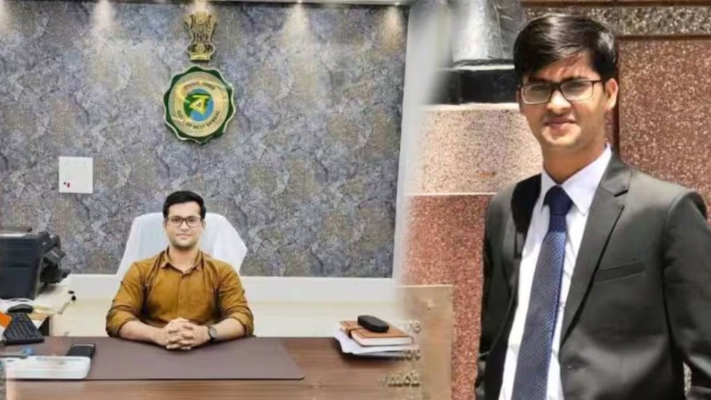 IAS success story, UPSC Success Story, Youngest IAS Officer in India