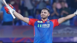 આશુતોષ શર્મા જેણે લખનૌના હાથમાંથી જીત પડાવી, Ashutosh sharma impact player who change result dc vs lsg ipl 2025