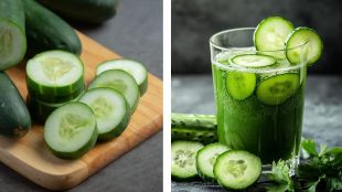cucumber health benefits